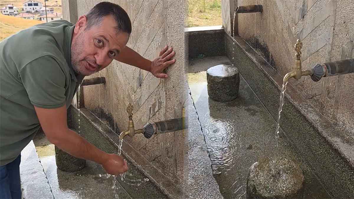 İsmail Varlıtürk Çeşme