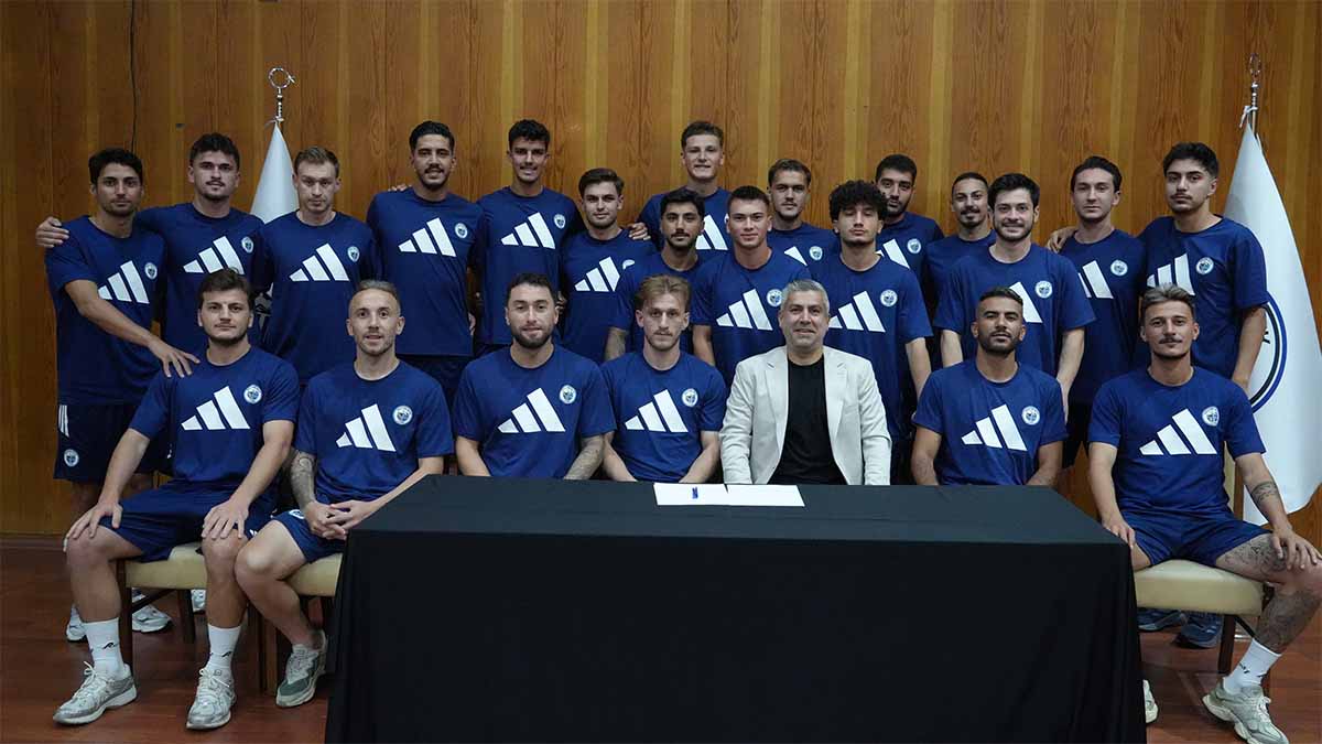 Kayseri Ekibinden Bolu’da Toplu İmza Töreni2