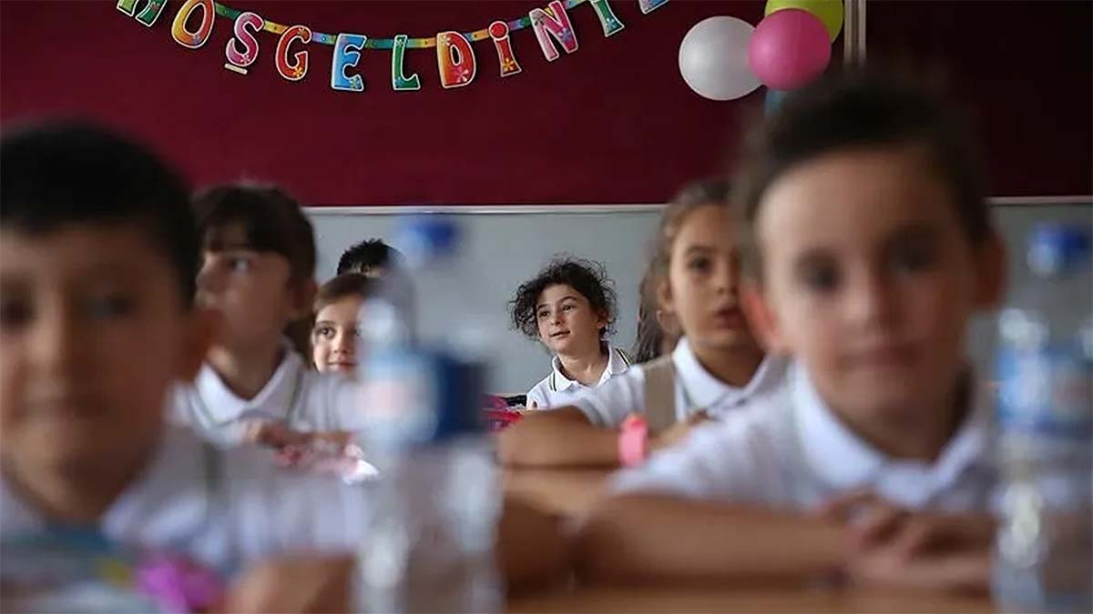 Okullar Ne Zaman Açılacak?
