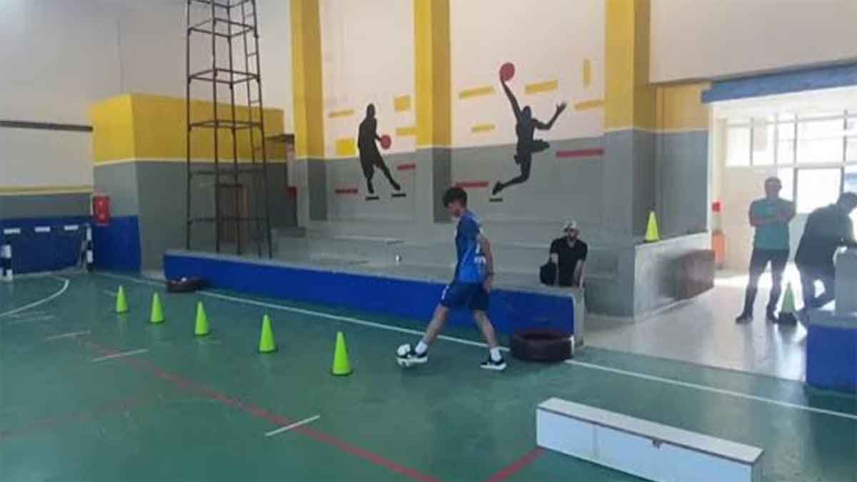Yetenek Sınavı Sonuçları