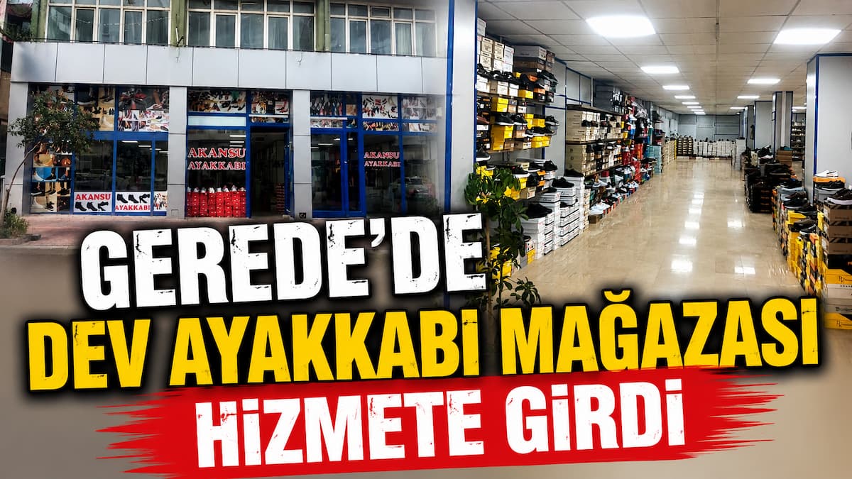 akansu ayakkabı