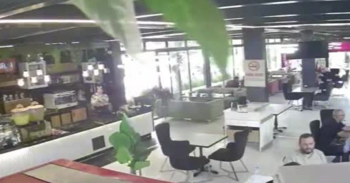ankara haymanada restoranda sok olay NShIsYau.jpg