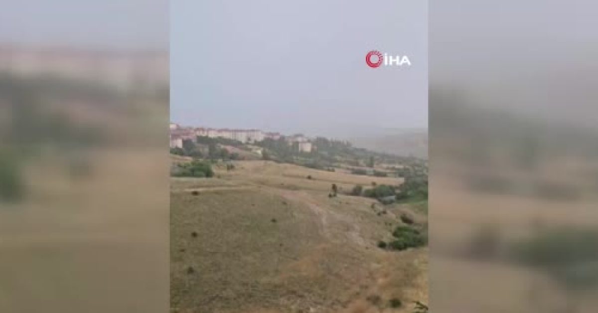 ankarada haymanada dusen yildirim elektrik sistemini cokertti g1nRa9d7.jpg