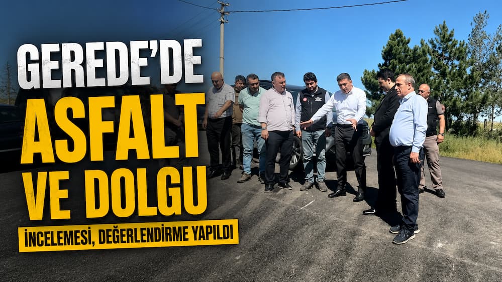 asfalt