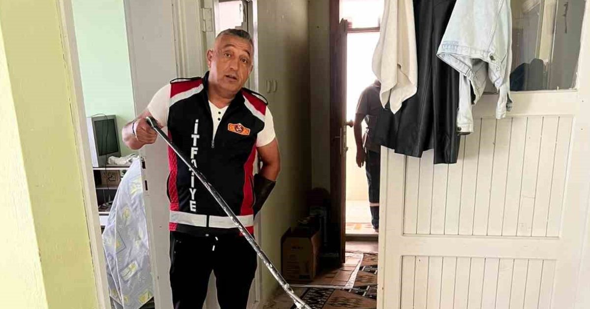 bartinda evin icine giren yilan panik yaratti LuqZEgJ1.jpg