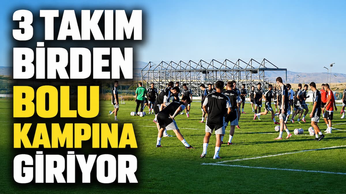 bolu kamp