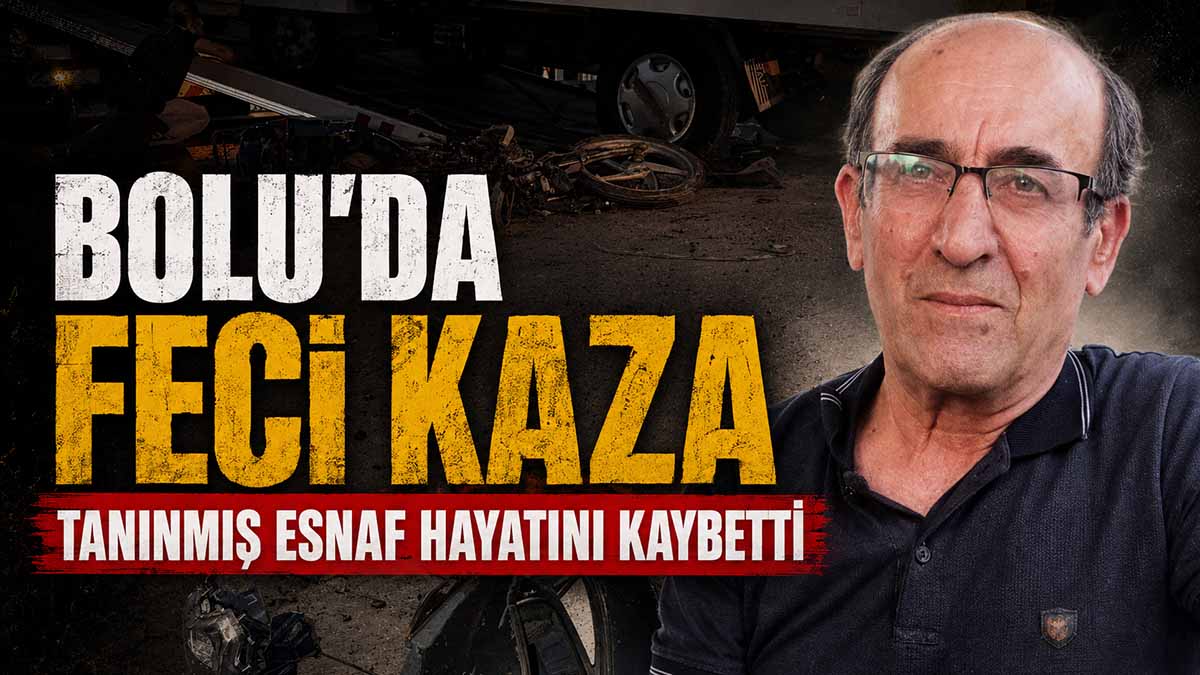 bolu tanınmış esnaf