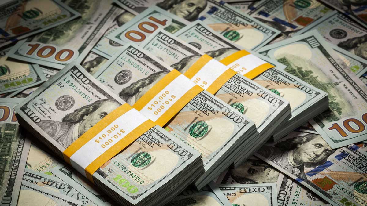 dolar kuru