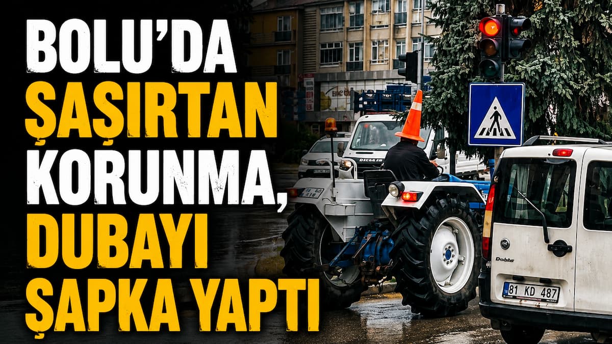 duba şapka