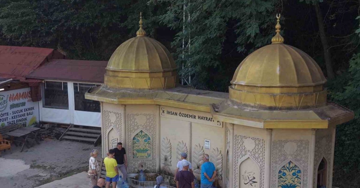 duzcede sifali su kaynagi ziyaretci akinina ugruyor lrTIQbGB.jpg