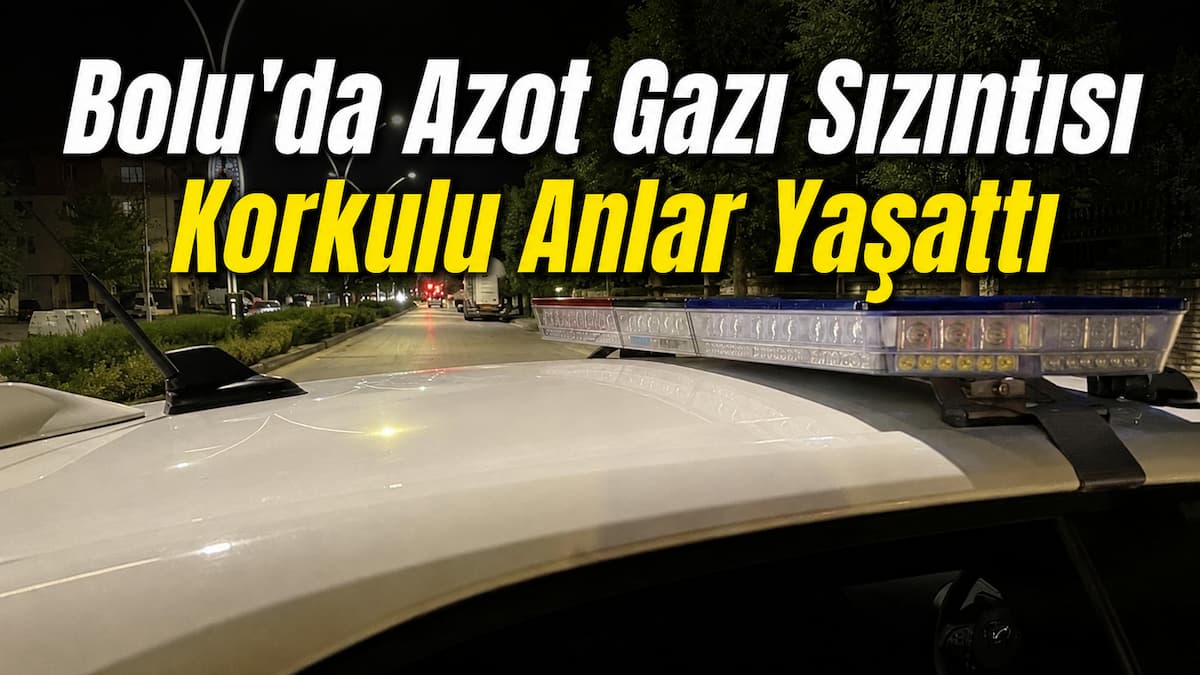 gaz