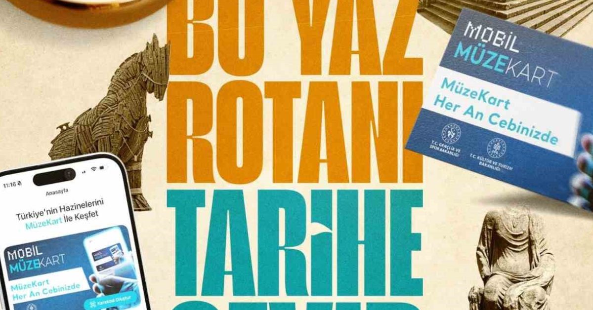 genclere muzekart gns mujdesi 300den fazla yer ucretsiz gezilecek Fqyijned.jpg