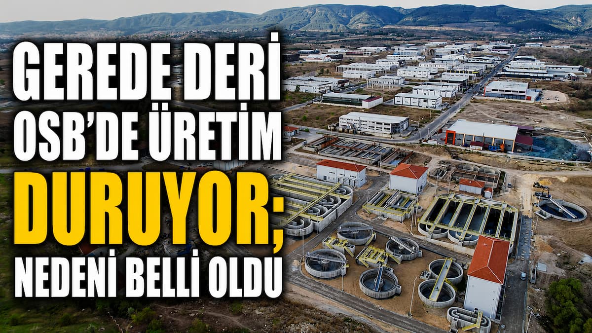 gerede deri osb (1)