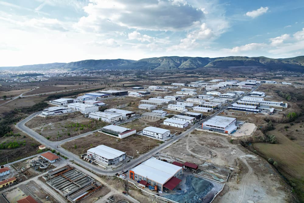gerede deri osb