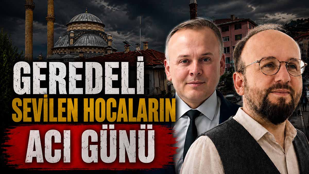 gerede hoca