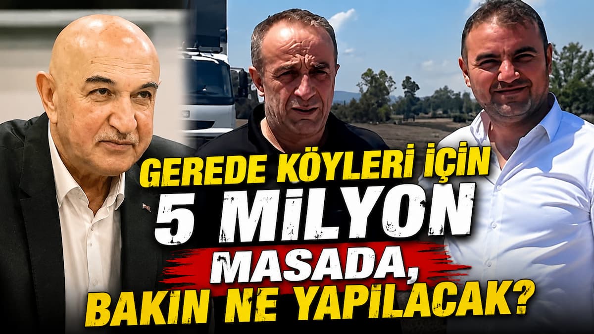 gerede igm üyeleri