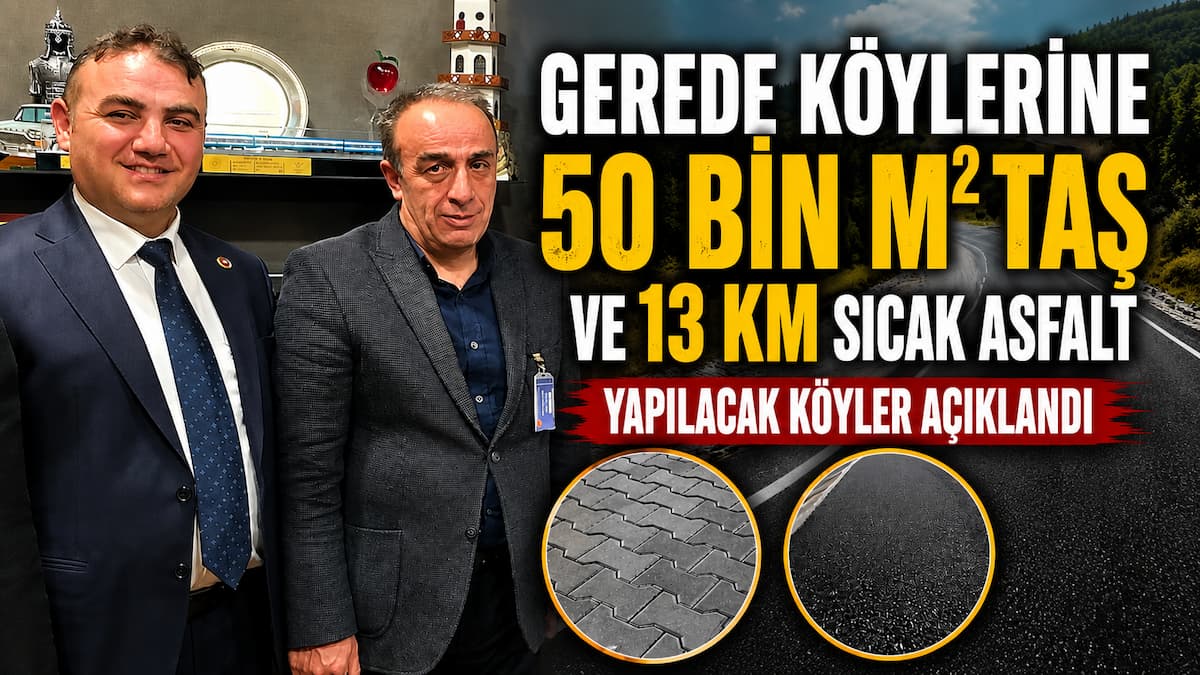 gerede igm