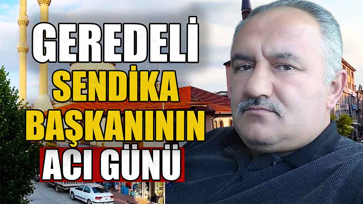 geredeli başkan 5