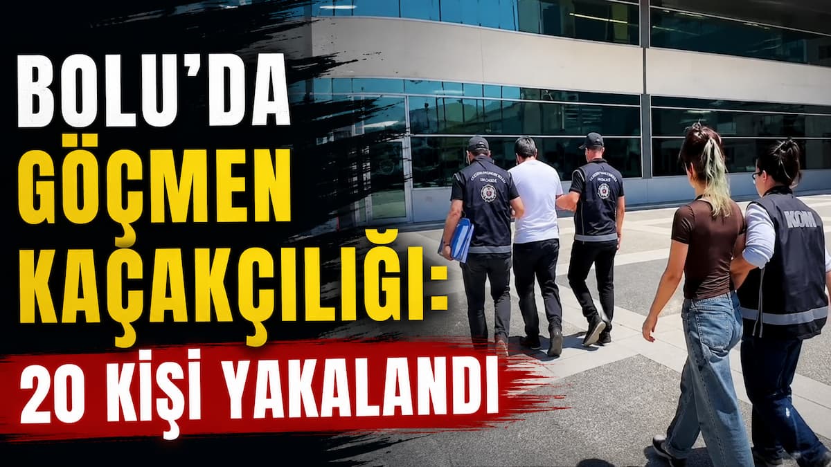 göçmen
