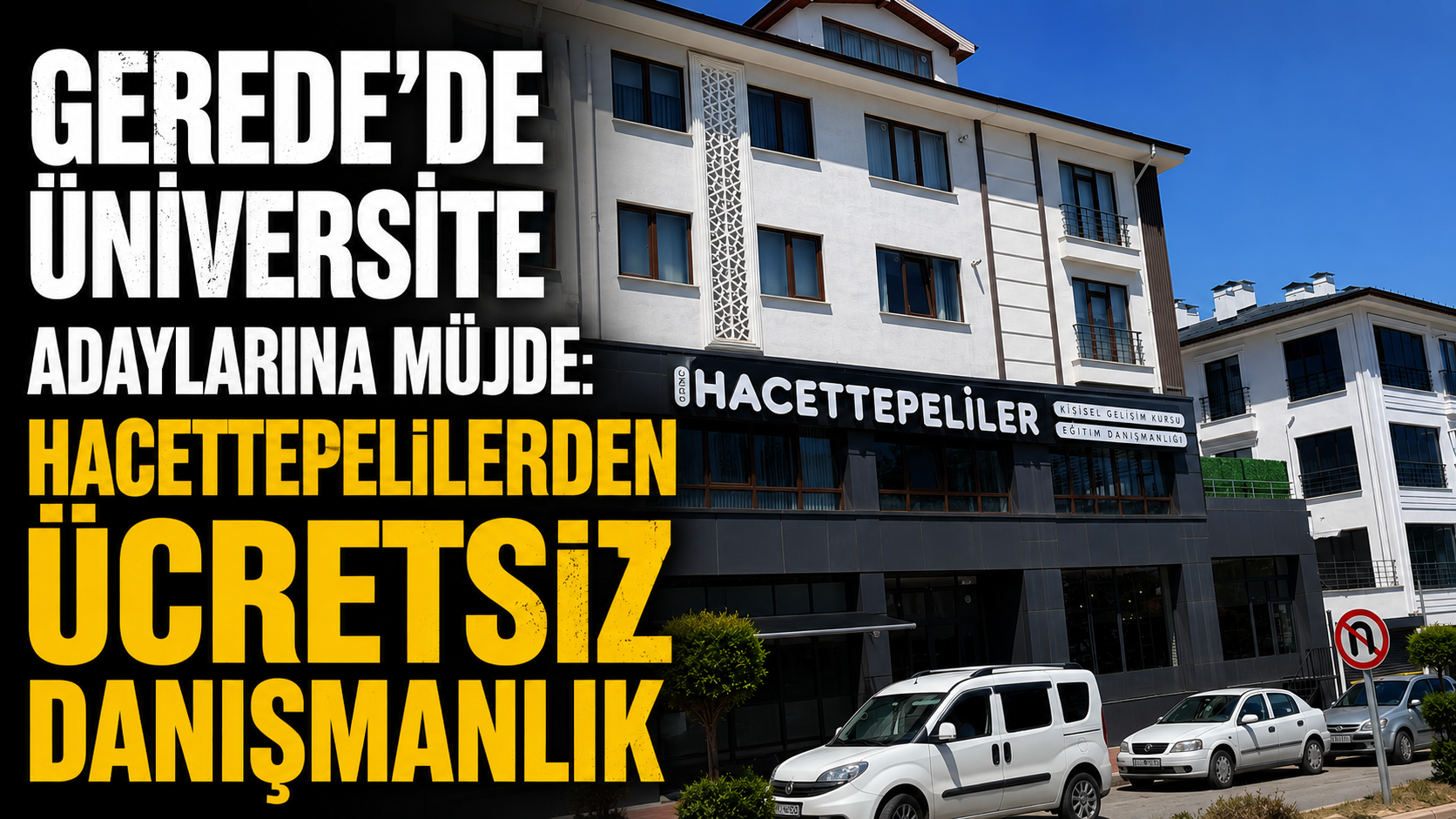 hacettepeliler kurs gerede