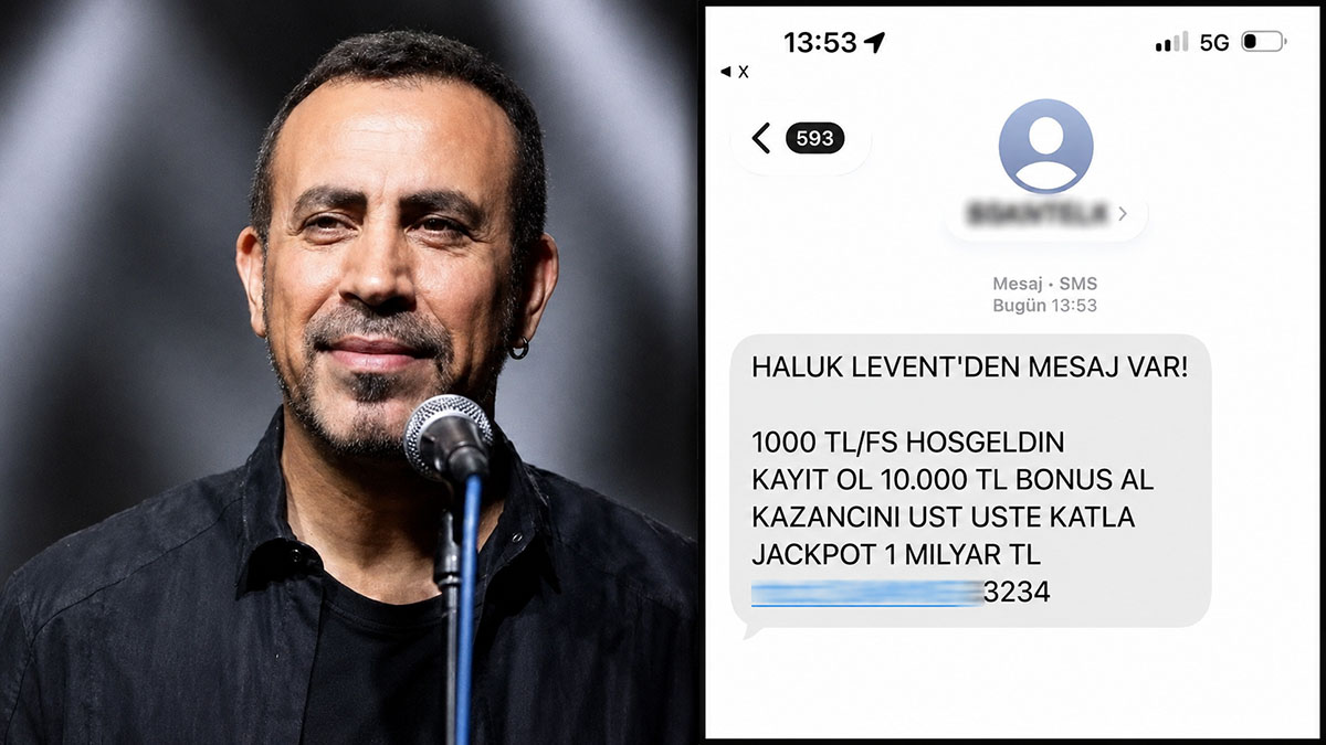 halukço