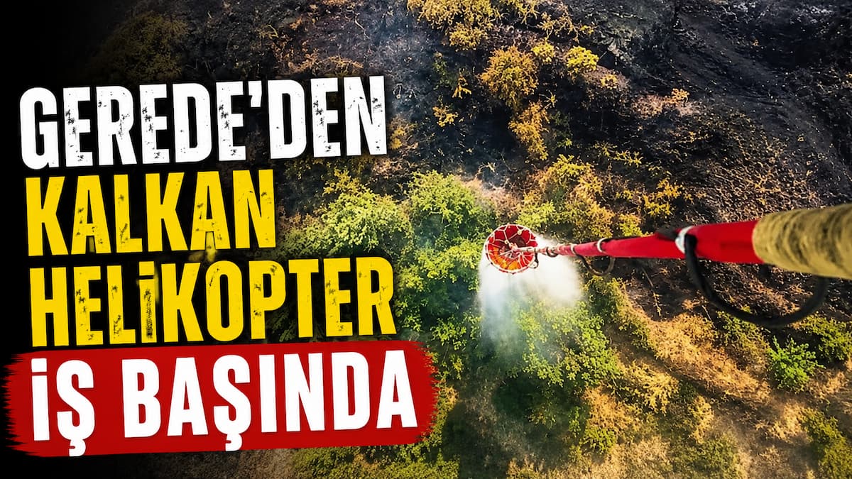 helikopter
