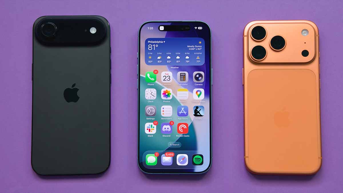 iphone 18 özellikleri