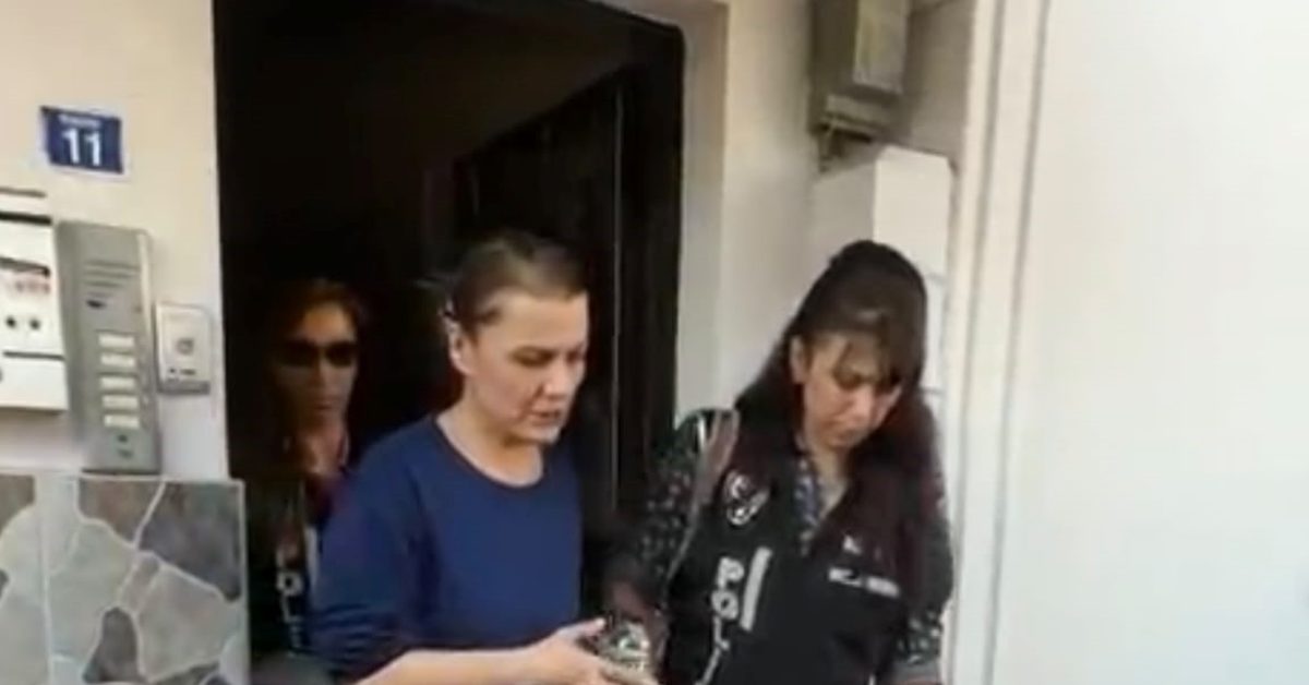 izmit belediyesine operasyon fatma kaplan hurriyet gozaltinda XZRahace.jpg