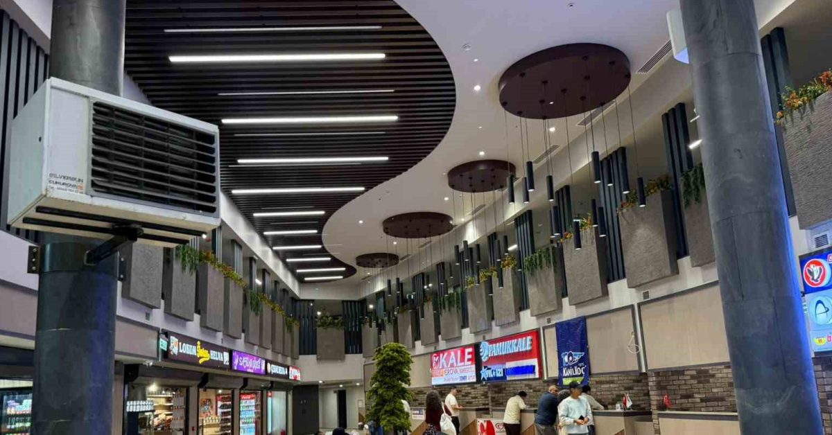 karabuk sehirlerarasi otobus terminali yenilendi 8VX15e9Z.jpg