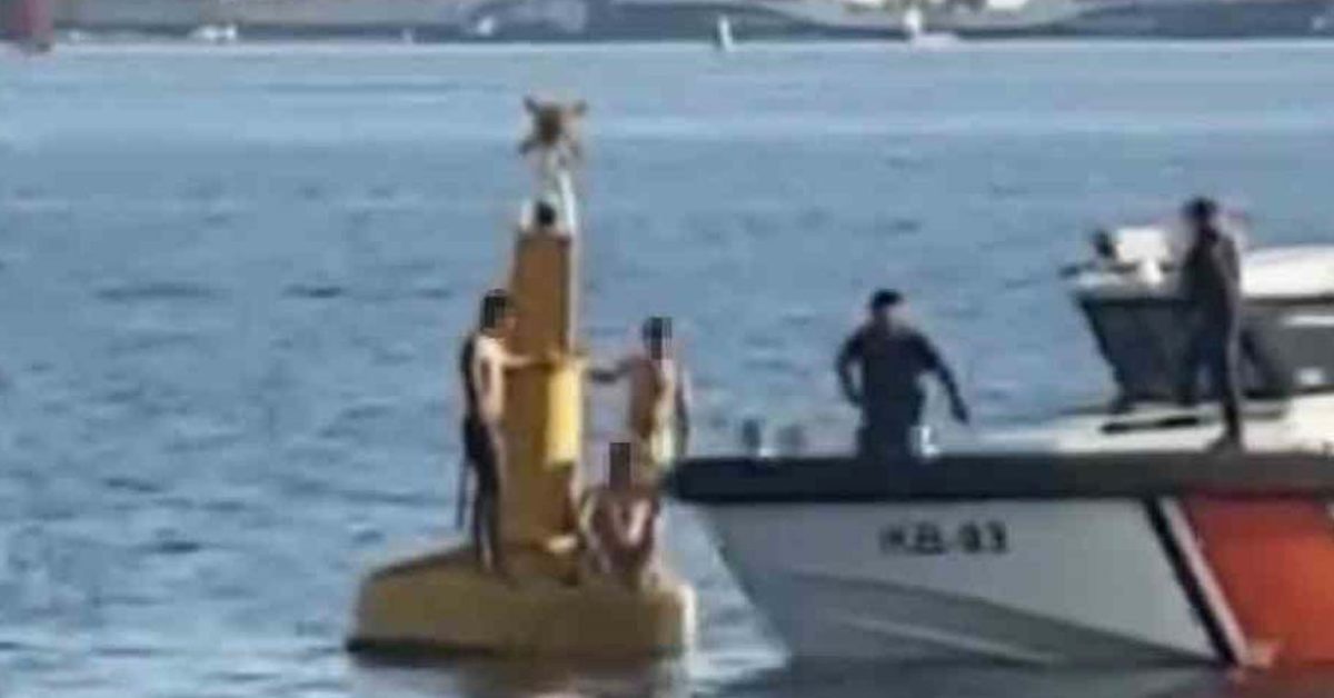 kocaeli dilovasinda denize dusen uc kisi kurtarildi 1UlO4F7y.jpg