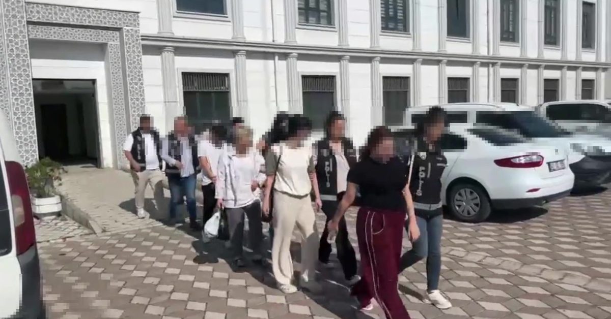 kocaelide dolandiricilik sebekesi cokertildi 8 milyon tlye el konuldu lgODSIny.jpg