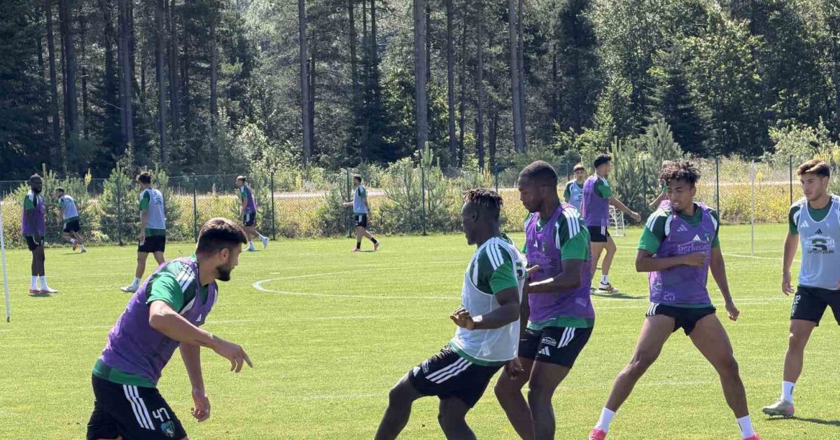 kocaelispor yeni sezona fenerbahcenin tesislerinde hazirlaniyor FGJddwGZ.jpg