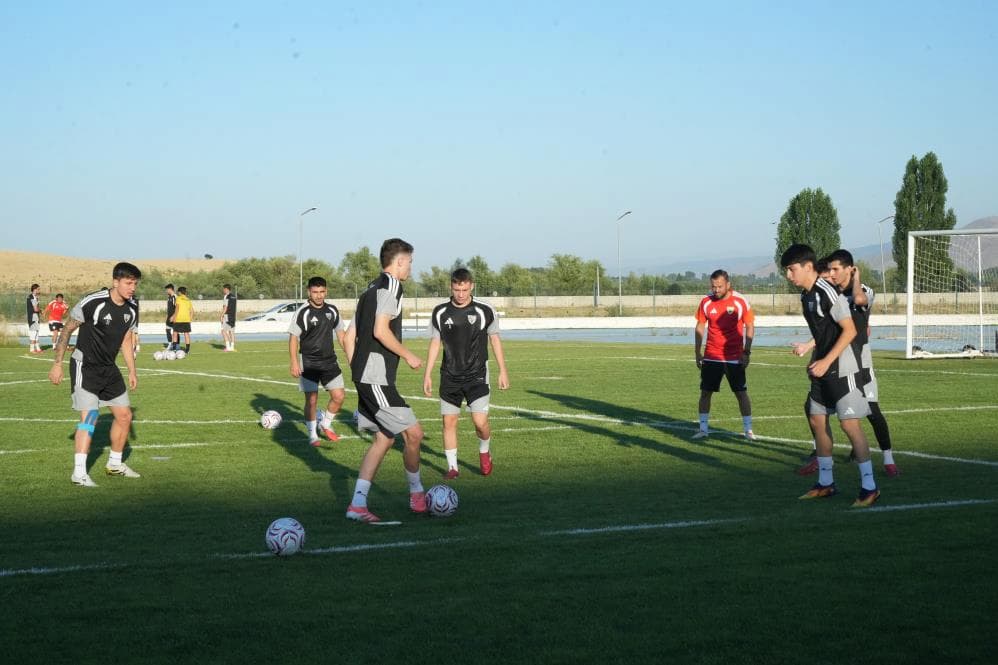 muşspor