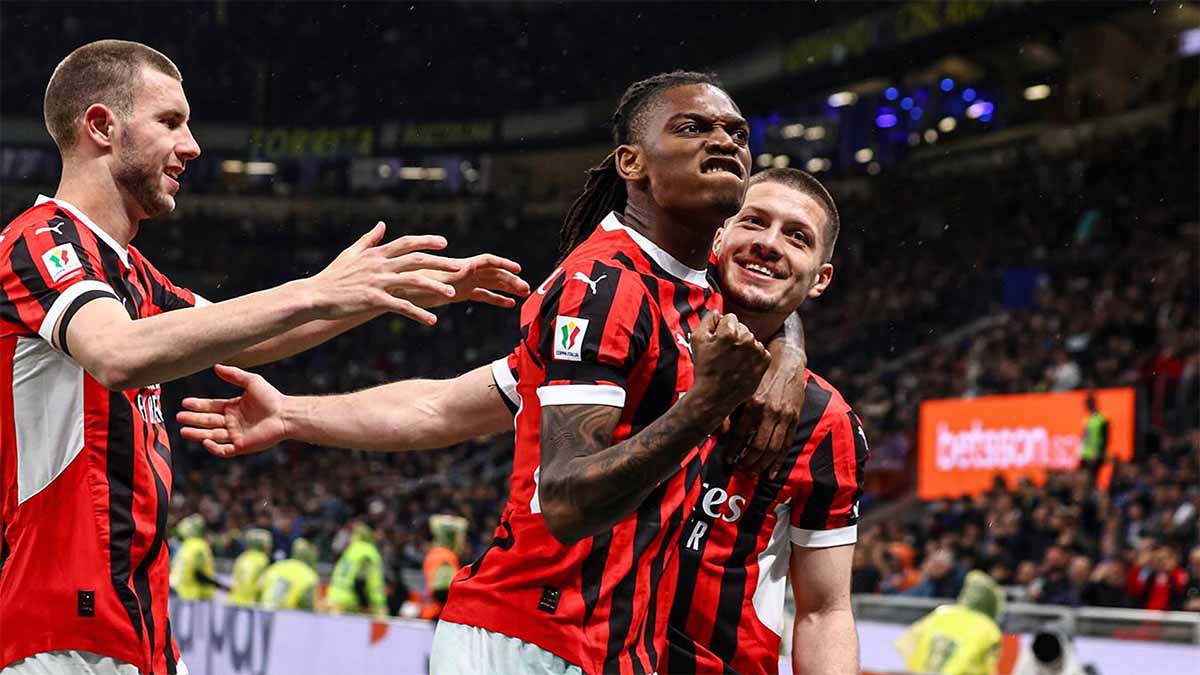 rafael leao son dakika fenerbahçe transfer