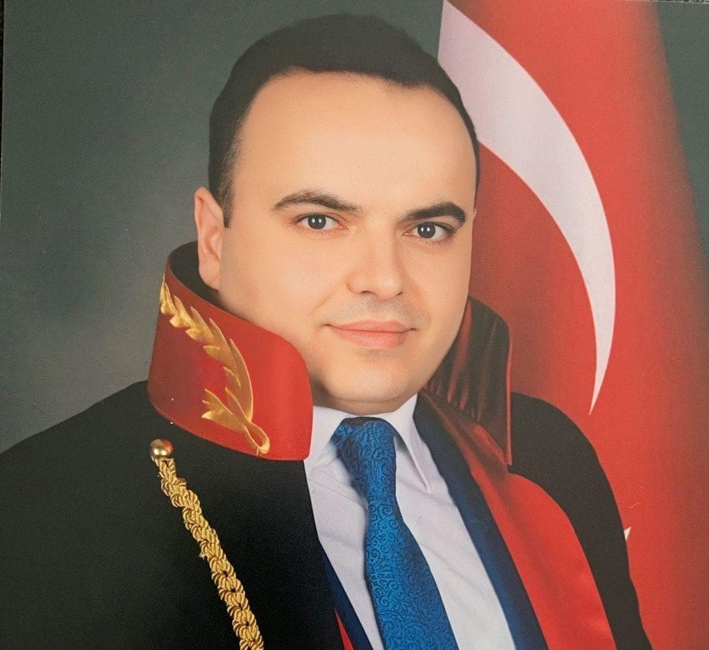 savcı selami arık