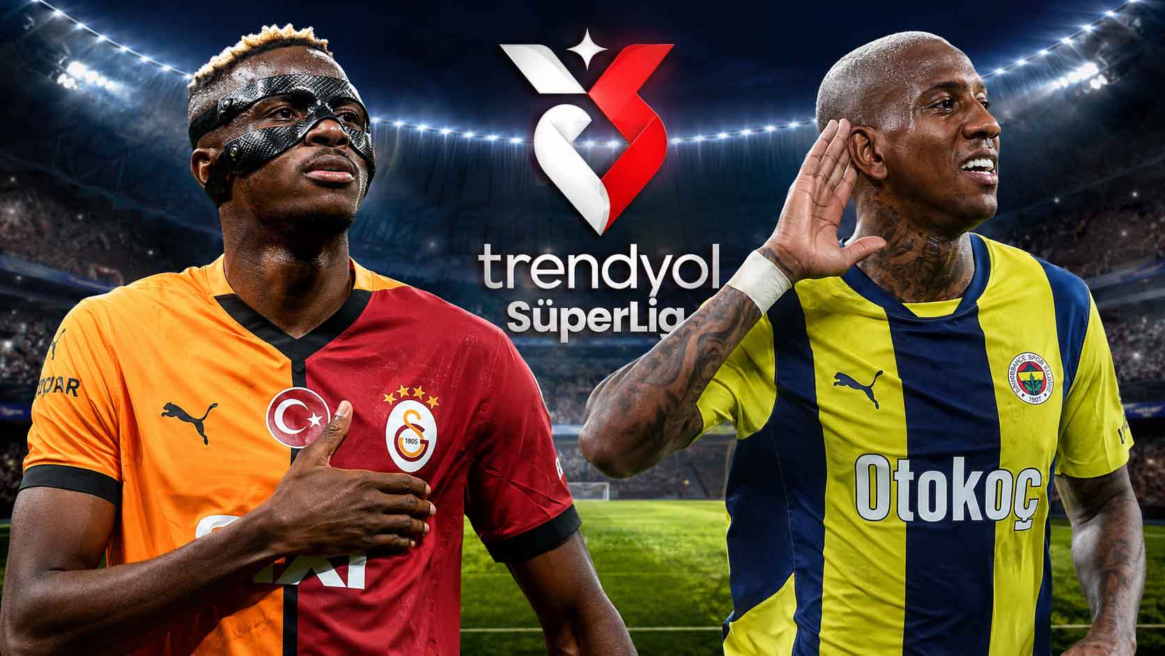 süper lig fikstür