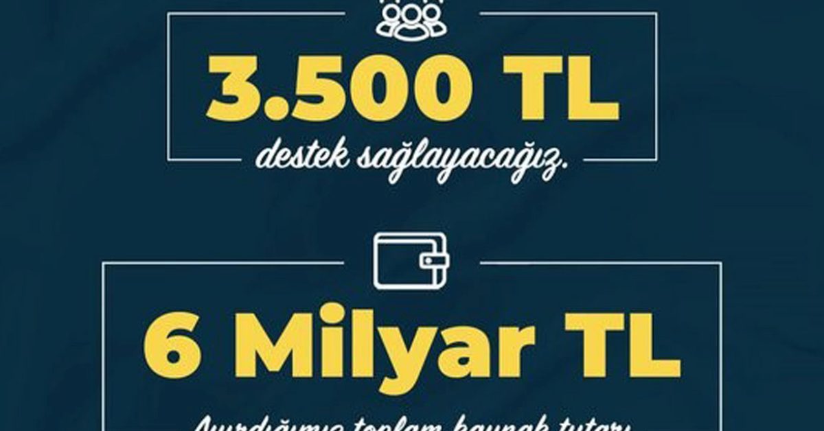 turizm sektorune 6 milyar liralik destek ypsBWncE.jpg