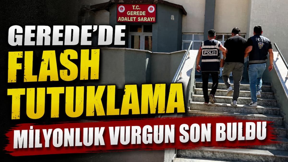 tutuklama
