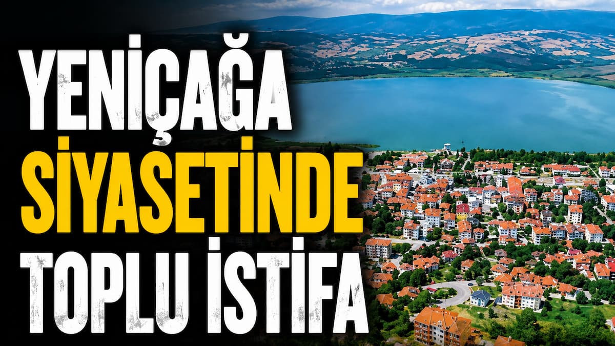 yeniçağa