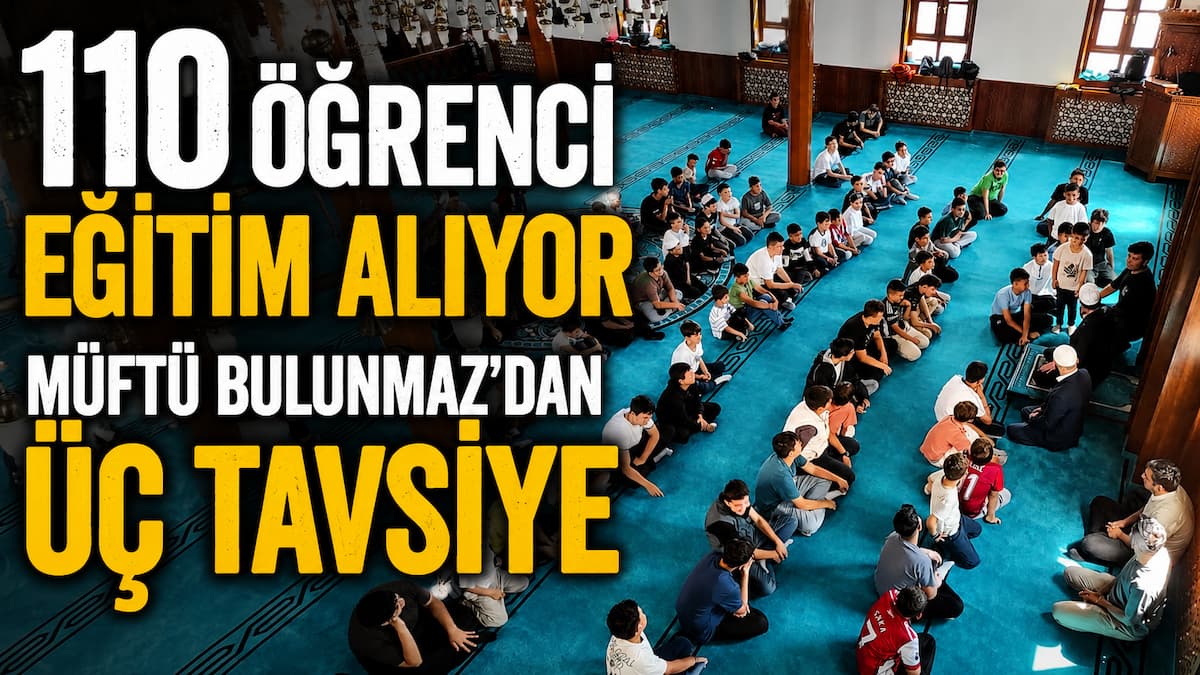 yıldırım beyazıd cami