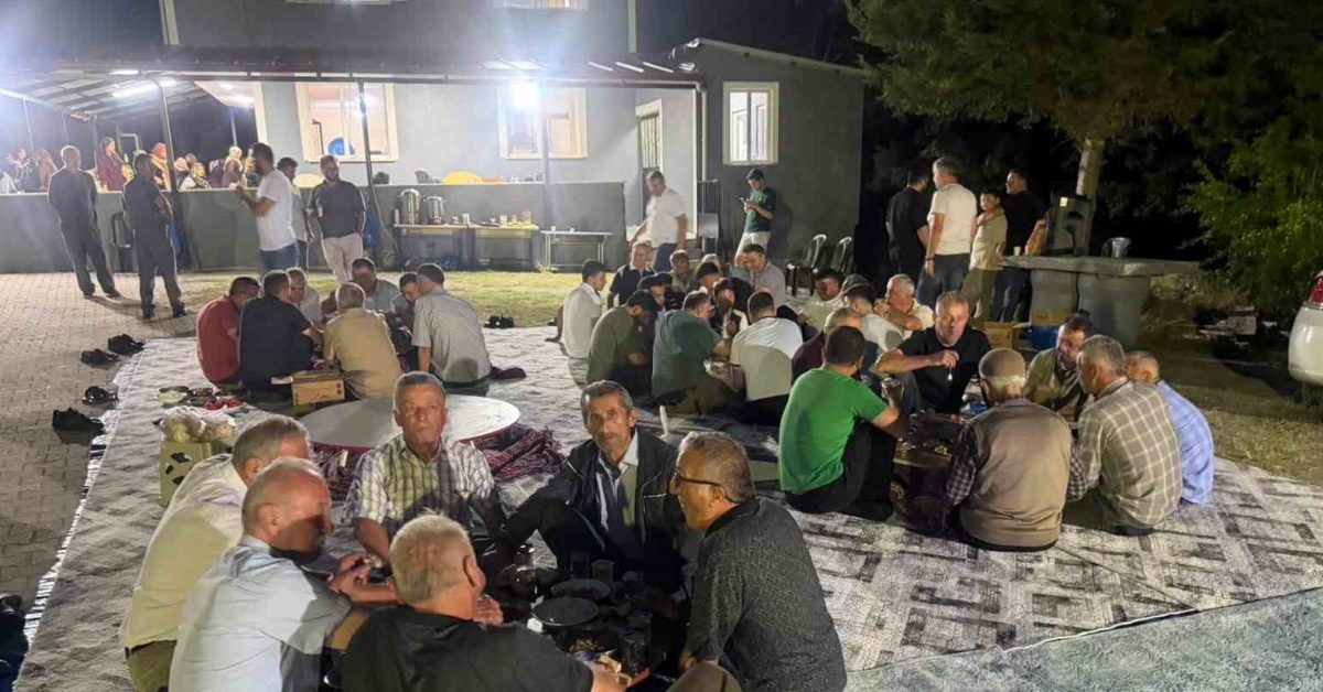 zonguldak alaplida geleneksel asure etkinligine yogun katilim hA79E7S8.jpg