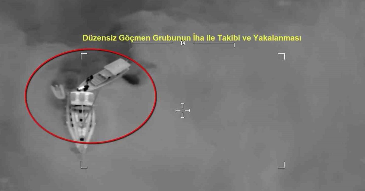 23 ilde gocmen kacakciligi operasyonu 48 kisi yakalandi EuDMuBrD.jpg