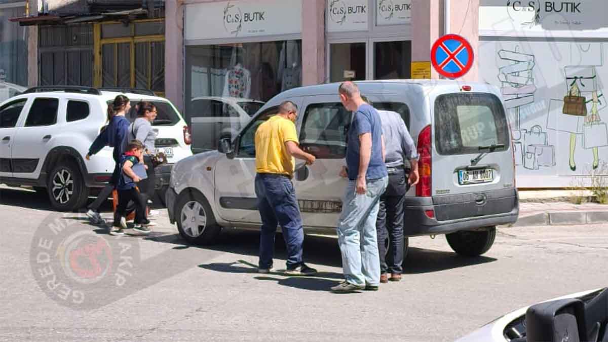 GEREDE KAZA9