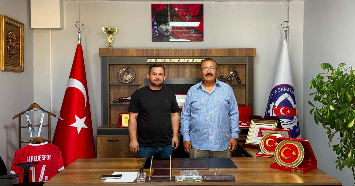Mehmet Yılmaz, Ersin Çelik