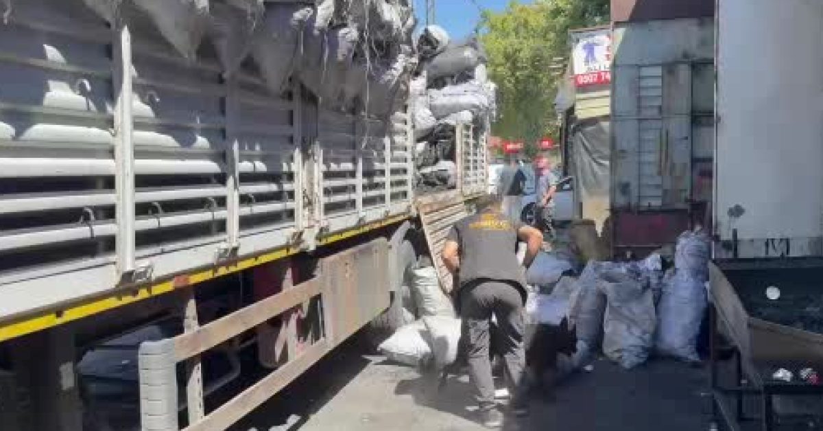 ankara altindagda komur yuklu tirda esrar ele gecirildi JNq3n3nE.jpg