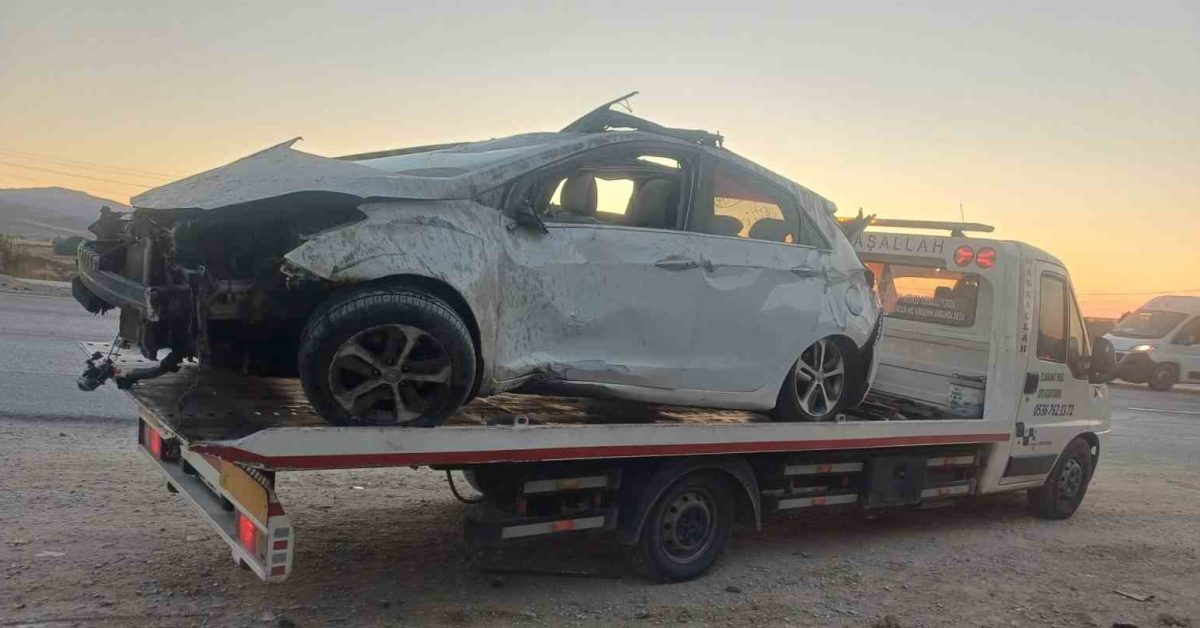 ankara elmadagda feci kaza bir olu bir yarali var i33j1hRT.jpg