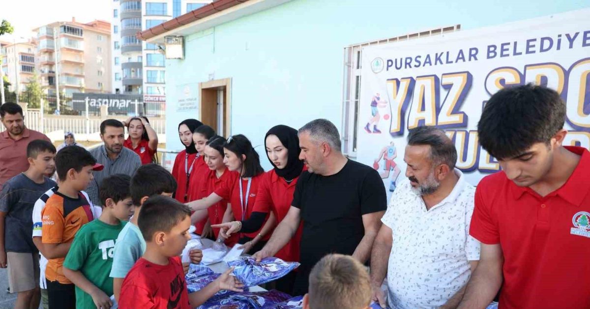 ankara pursaklarda cocuklara yaz spor okullari ile saglikli bir tatil firsati ZiTucb7E.jpg