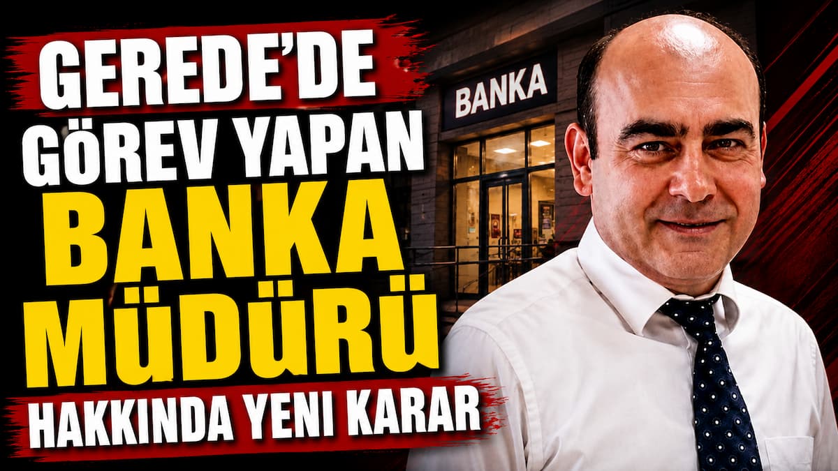 banka müdürü şenol doğan