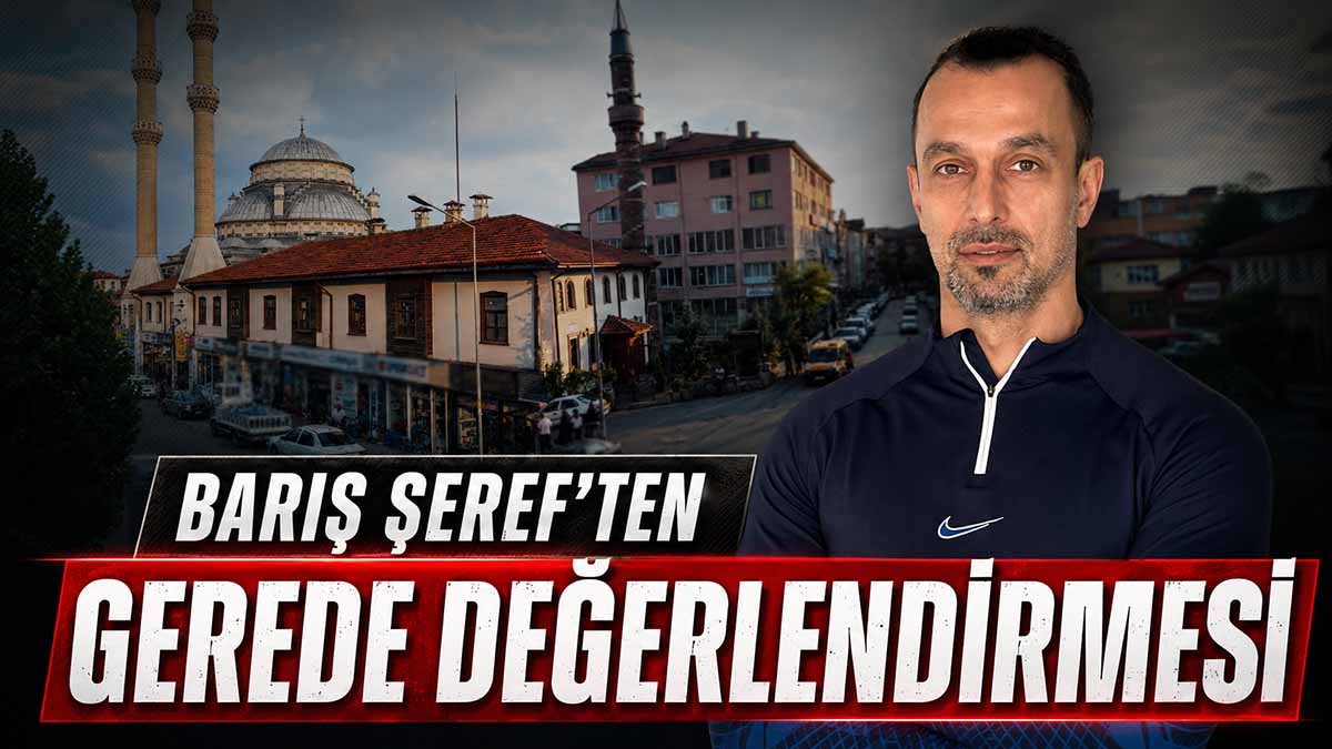 barış şeref gerede zonguldakspor