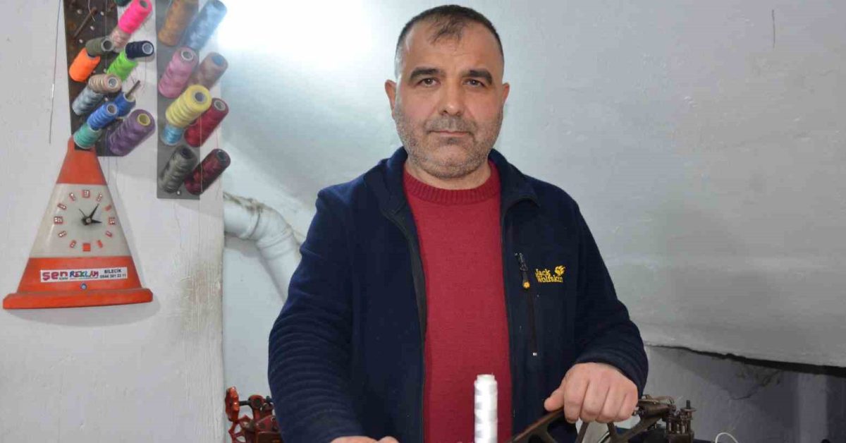 bilecikte sona ermeye baslayan meslegi surduruyor W8ltutEm.jpg